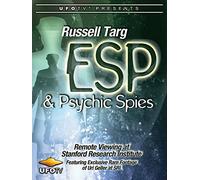 ESP and Psychic Spies