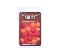 ESP Artificial Buoyant Boilies c/o Reelfishing (Orange & Red)