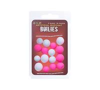 ESP Artificial Buoyant Boilies c/o Reelfishing (Pink & White)