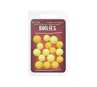 ESP Artificial Buoyant Boilies c/o Reelfishing (Yellow & Fluoro Yellow)