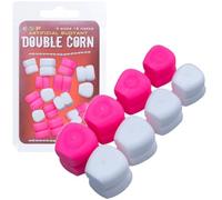 ESP Artificial Buoyant Double Corn (Pink & White)