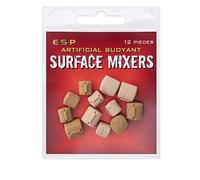 ESP Artificial Buoyant Surface Mixers 12 Pieces Per Pack