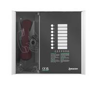 ESP B1M4 Beacon 4 Line Master Station