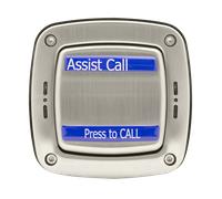 ESP BACALM66 Beacon Assist Call Module IP66