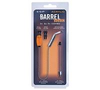ESP Barrel Bobbin Kit All Colours - Isotopes - Metal Head: Orange
