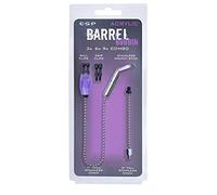 ESP Barrel Bobbin Kit All Colours - Isotopes - Metal Head: Purple