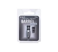 ESP Barrel Bobbin Kit Isotopes - Metal Head: Metal Head x 1