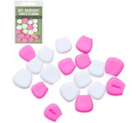 ESP Big Bouyant Sweetcorn PinkWhite - ETBSCPW008