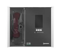 ESP BMNET Beacon Touchscreen Master Station