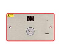 ESP BRAP Beacon Master Station Remote Alarm Panel