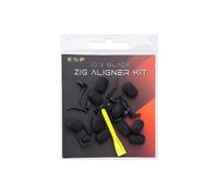 ESP Carp Fishing Zig Alingner Kits 10 Per Pack (Black)