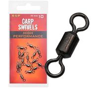 ESP Carp Swivel ETCS010 Size 10