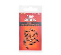 ESP CARP SWIVEL SIZE 10 - ETCS010