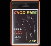 ESP Chod Rig Size 4