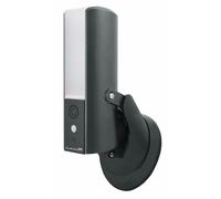 ESP Combined Wifi Security Light, Camera & PIR - Black