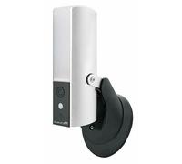 ESP Combined Wifi Security Light, Camera & PIR - Silver