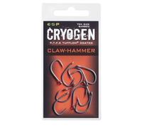 ESP Cryogen Claw Hammer Hooks Barbed: 5