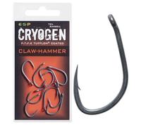 ESP Cryogen Claw Hammer Hooks Barbed: 8