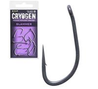 ESP Cryogen Slammer Hooks Barbed: 8