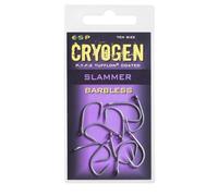 ESP Cryogen Slammer Hooks Barbless: 5