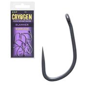 ESP Hooks Cryogen Slammer Barbless Size 7