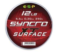 ESP Cryogen SurfaceXT Floater Line 250m Spool: 12lb