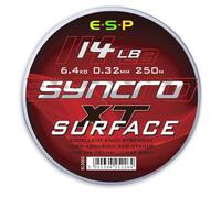 ESP Cryogen SurfaceXT Floater Line 250m Spool: 14lb