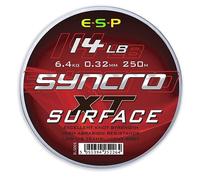ESP Cryogen SurfaceXT Floater Line 250m Spool: 14lb