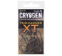 ESP Cryogen Trighammer XT Hooks Barbed: 5