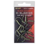 ESP D Sleeves : Large