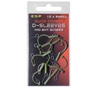 ESP D Sleeves : Small
