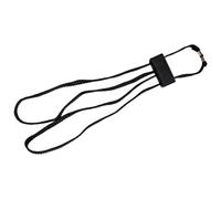 ESP Disposable Nylon Handcuffs - Black