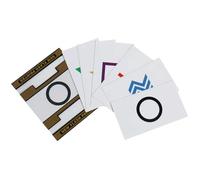 ESP Divination with explaining video for your easy understanding Collectible Magic Tricks