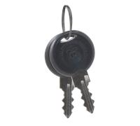 ESP DOCBOXK DOCBOX Spare Keys (Pack of 2)