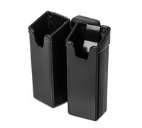 ESP Double swivel pouch with UBC-02 Clip mount for Scorpion Evo/GP Stribog magazines - Black