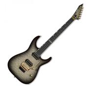 ESP E-II M-II FR Black Natural Burst