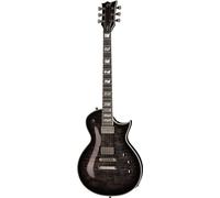 ESP Eclipse Custom ST Black SB