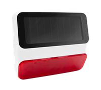 ESP ECSPEXS Smart Alarm External Siren Solar