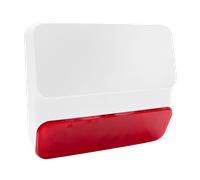 ESP ECSPEXSW Smart Alarm External Siren Wired