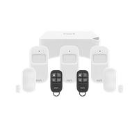 ESP ECSPK3 Smart Alarm Kit - 1x Smart Hub, 3x PIR, 2x Door/Window Contact, 2x Remote Control