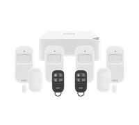 ESP ECSPK4 Smart Alarm Kit - 1x Smart Hub, 4x PIR, 2x Door/Window Contact, 2x Remote Control
