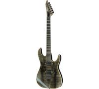 ESP Edwards E-MII-CTM Smokey Black