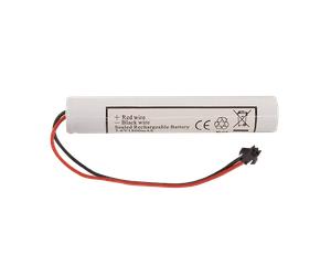 ESP EMBAT3.6V1800SER Duceri Nickel-Cadmium 3.6V 1800mAh Battery Series