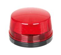 ESP FS1L LED Strobe (Red Lens)
