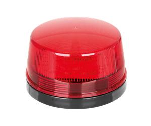 ESP FS1L LED Strobe (Red Lens)