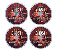 ESP Ghost Flourocarbon 15lb - ELGH015