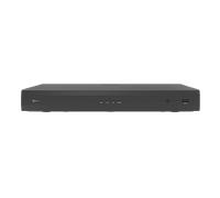 ESP HC816R16TB HDview IP 24/7 IP PoE 8MP 16 Channel NVR 16TB