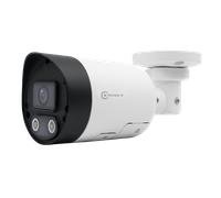 ESP HC828FBW HDview IP 24/7 IP PoE 8MP 2.8mm Bullet Camera White