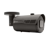 ESP HD View IP 5MP 2.8-12mm Vari-Focal Bullet IP Camera Grey - HDVIPC2812VFBG2