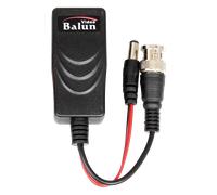 ESP HDBALUNVPCT Single Channel Passive HD Video & Power Transmitter Balun